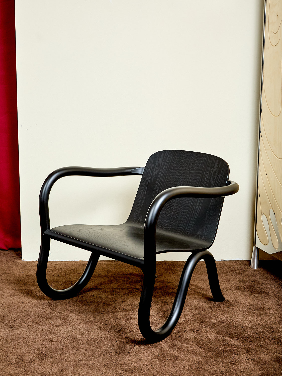 Kohlo Lounge Chair