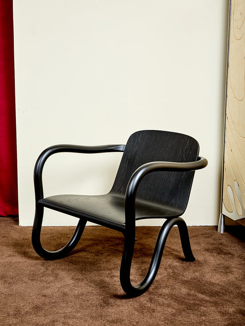 Kohlo Lounge Chair