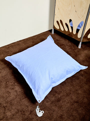 Stay Here Pillow