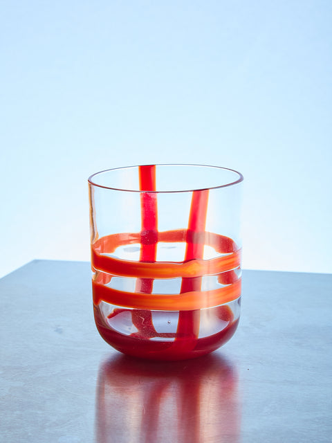 Gesti Tumbler