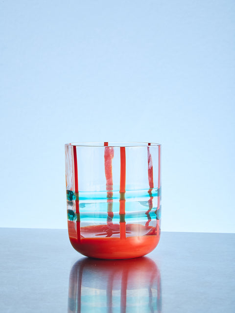 Gesti Tumbler