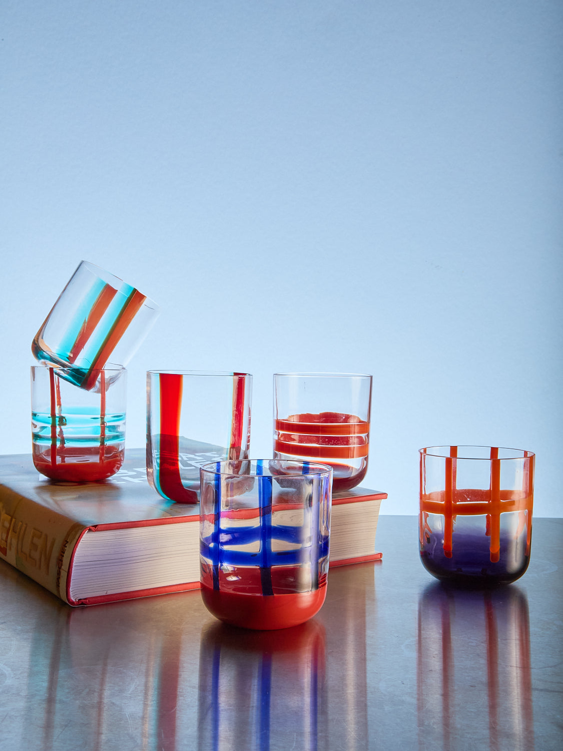 Gesti Tumbler