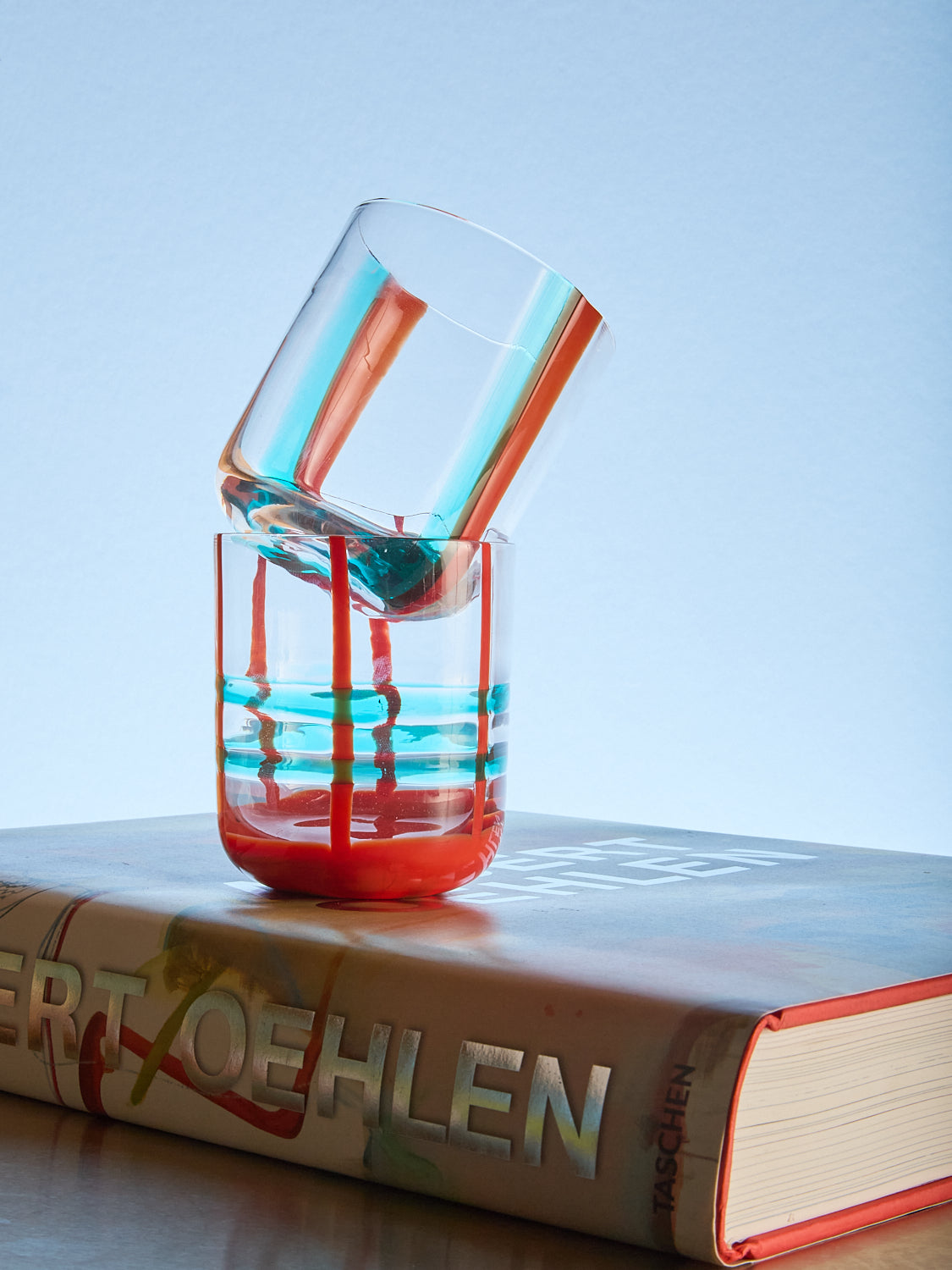 Gesti Tumbler