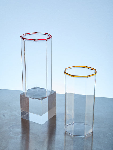 Octave Longdrink Glass