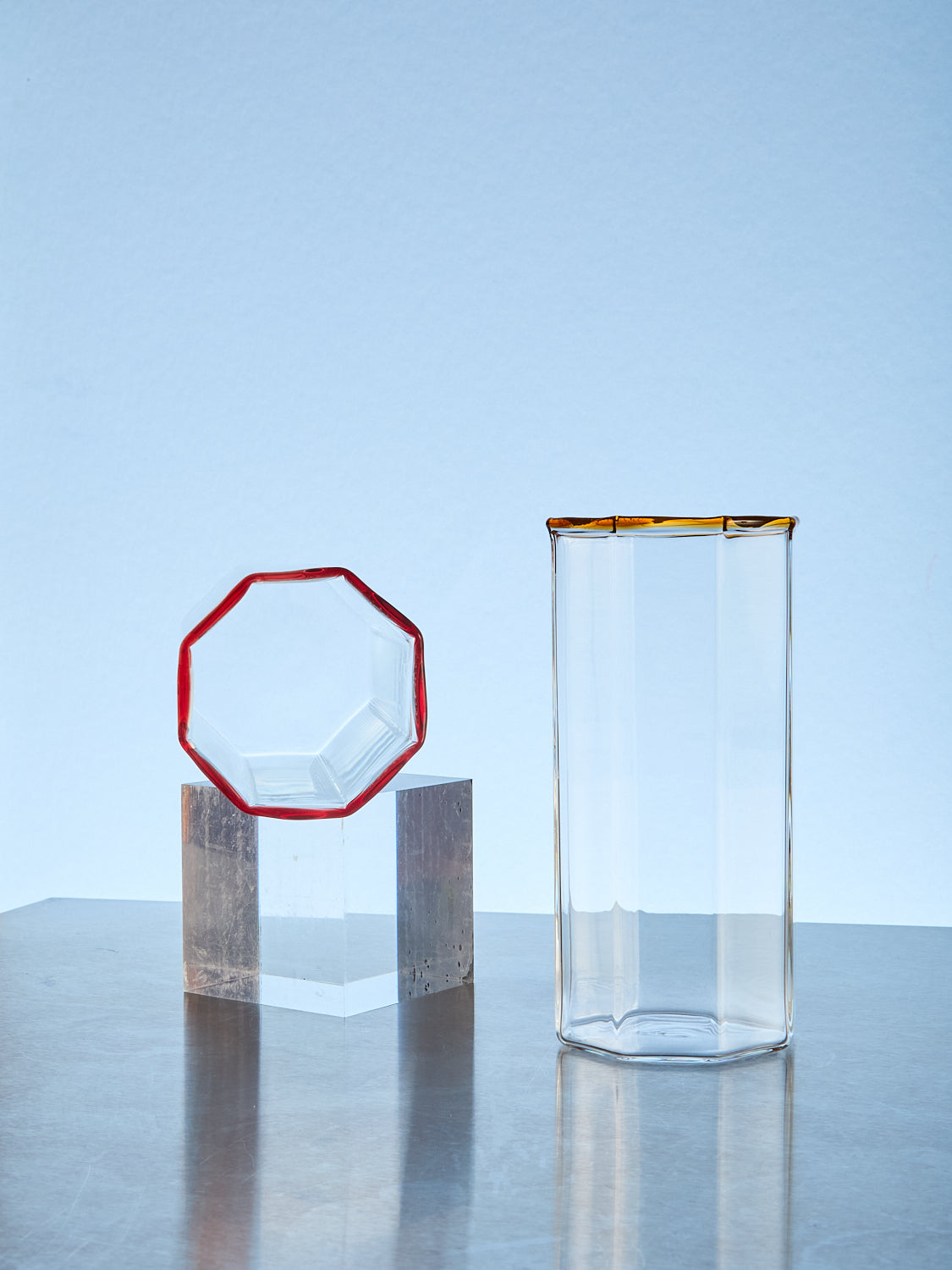 Octave Longdrink Glass