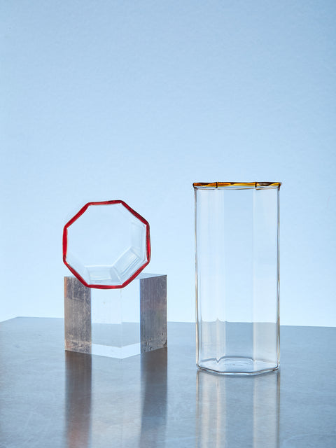 Octave Longdrink Glass