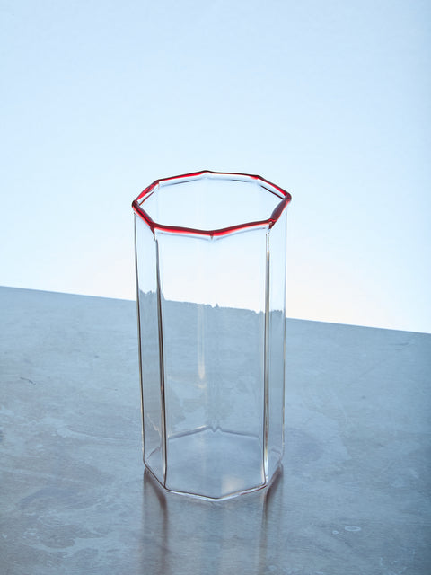Octave Longdrink Glass