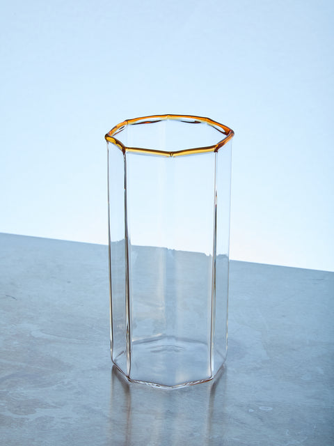 Octave Longdrink Glass