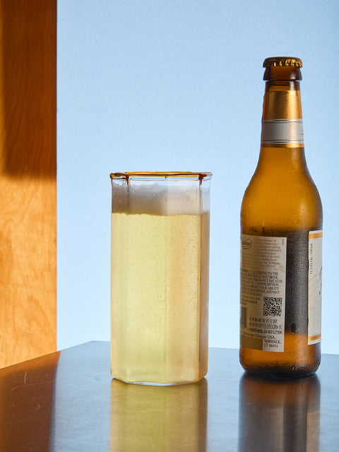 Octave Longdrink Glass