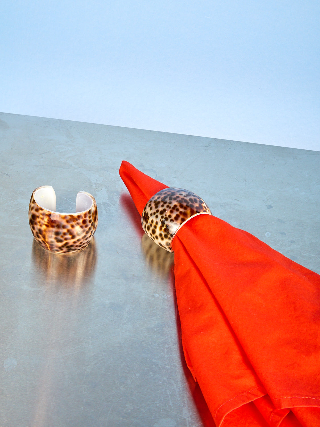 GOHAR WORLD Napkin Ring