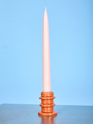 Ceramic Candle Holder