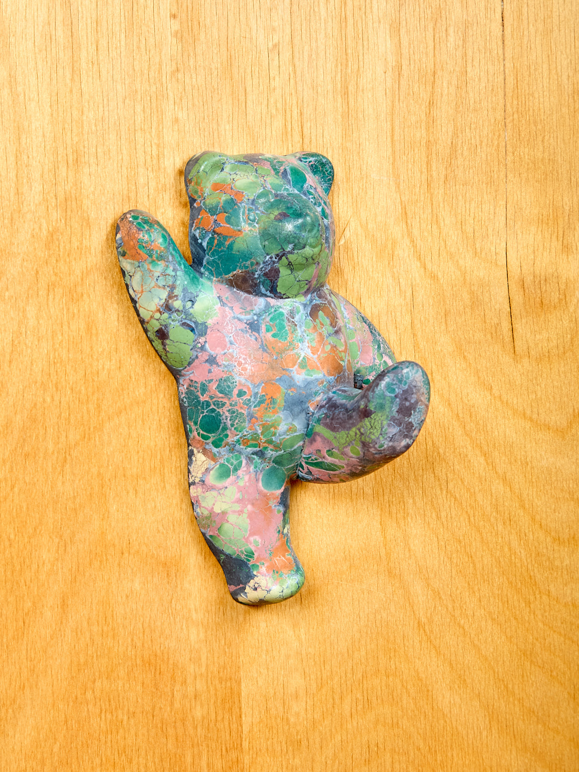 Da Bears Wall Hook