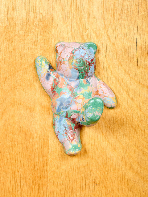Da Bears Wall Hook