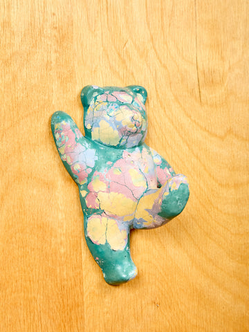 Da Bears Wall Hook