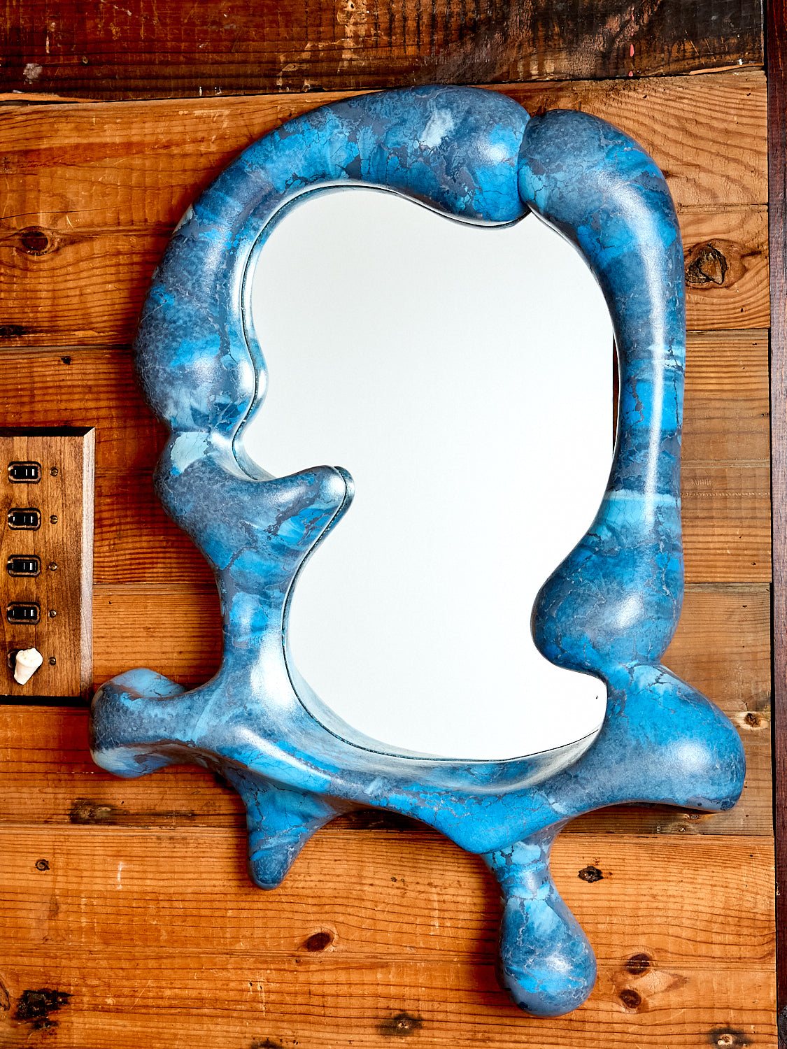 Iris Mirror – Coming Soon