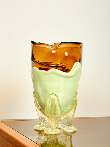 Clear Vessel