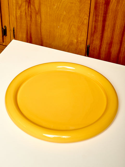 Chunky Serving Plate