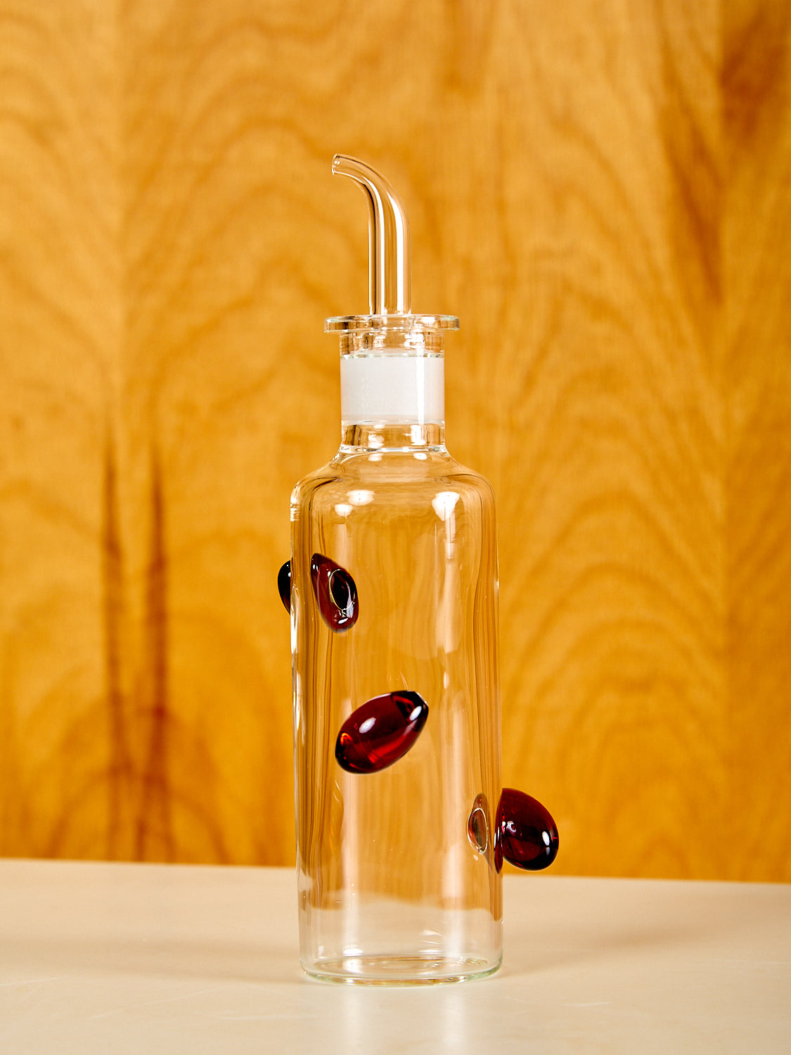 Oil Bottle