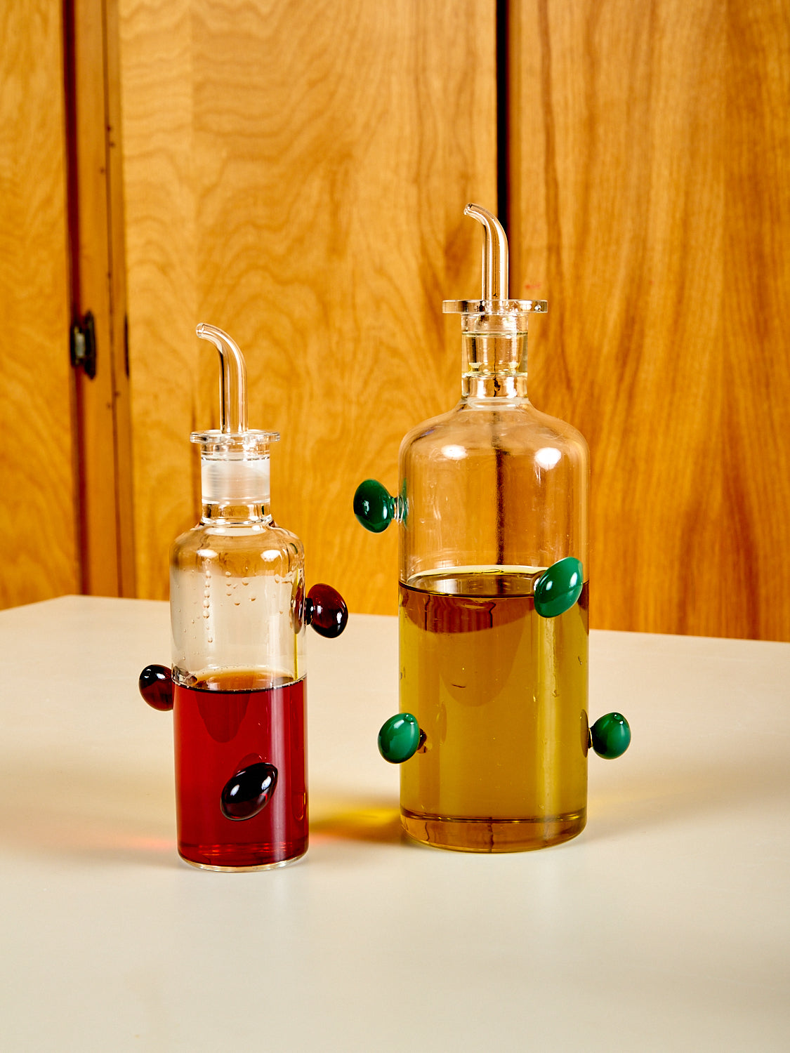 Oil Bottle