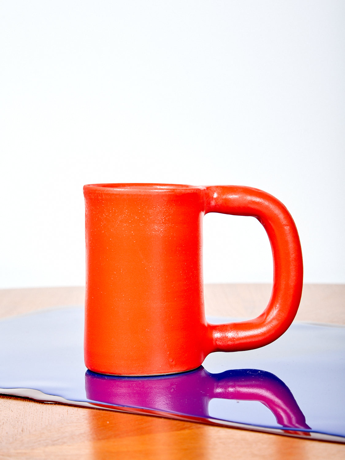 Stoneware Mug