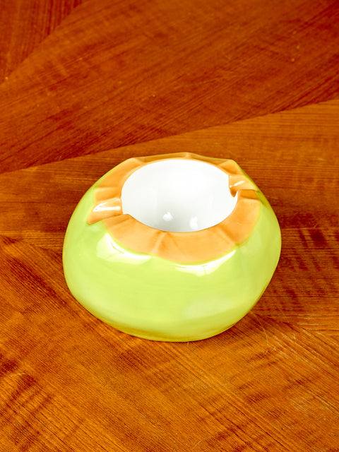 Coconut Ashtray