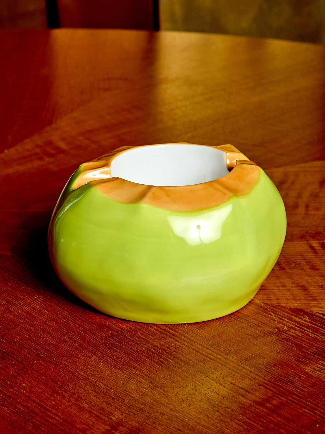 Coconut Ashtray
