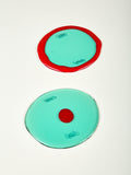 Set of 2 Table-Mates Small