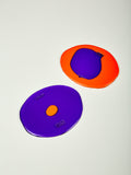 Set of 2 Table-Mates Small
