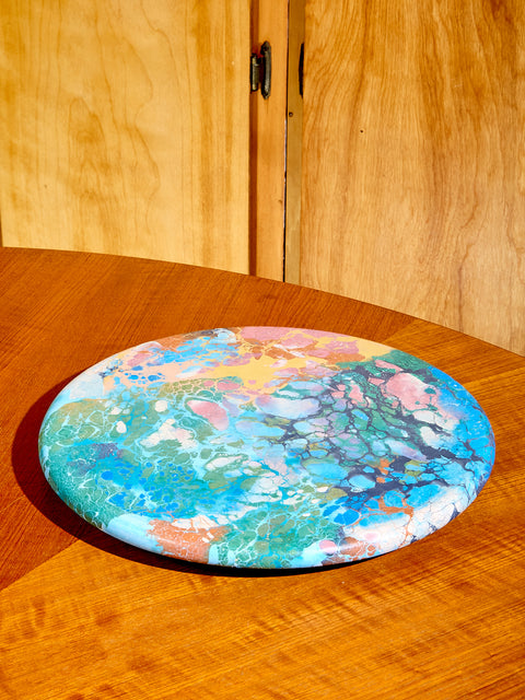 Lazy Susan MMXX
