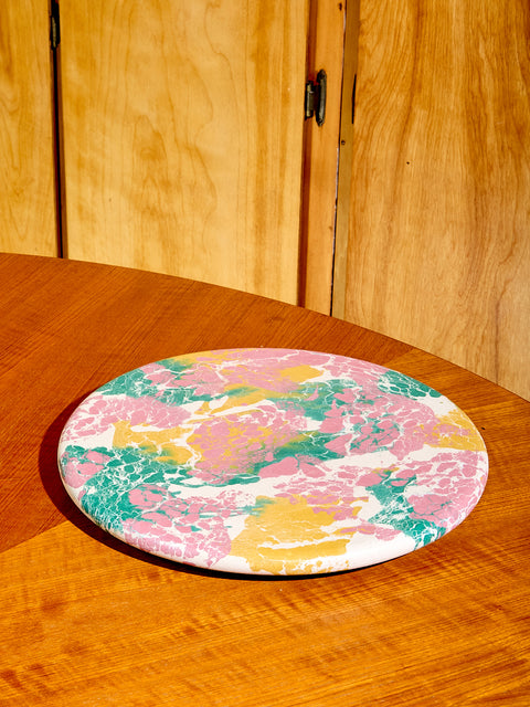 Lazy Susan MMXX