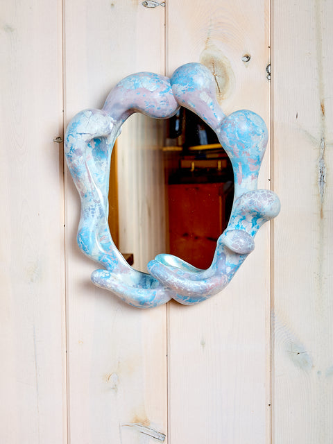 Gemini Mirror