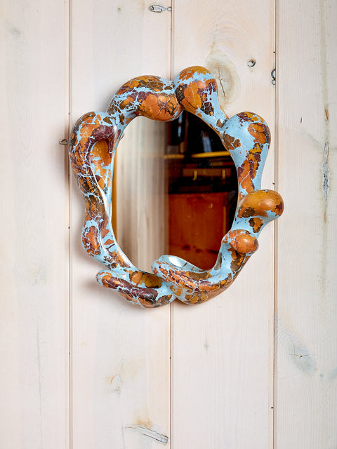 Gemini Mirror