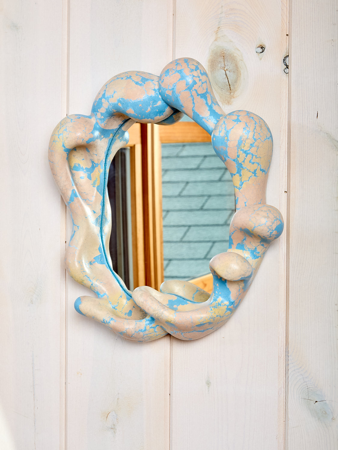 Gemini Mirror