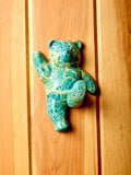 Da Bears Wall Hook