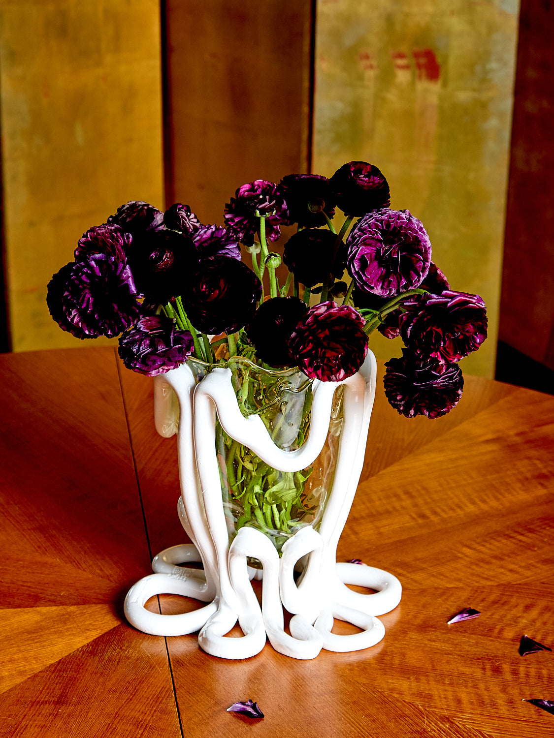 花瓶・フラワースタンド DIASPORA SKATEBOARDS FLOWER VASE Indian Summer Vessel – Coming Soon