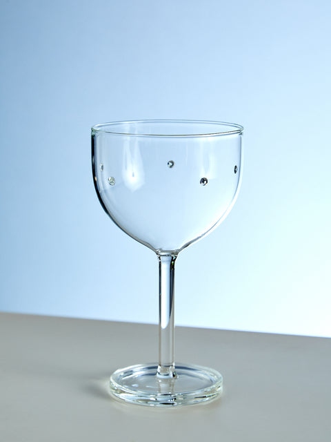 Firenze Nick & Nora Glass Set