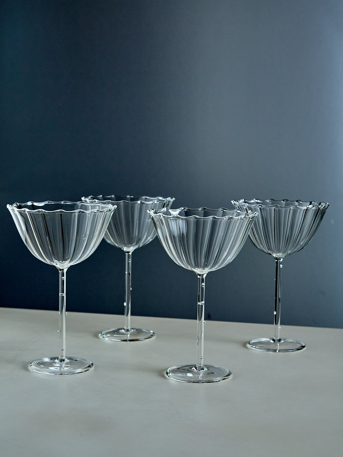 Cosmo Coupe Set