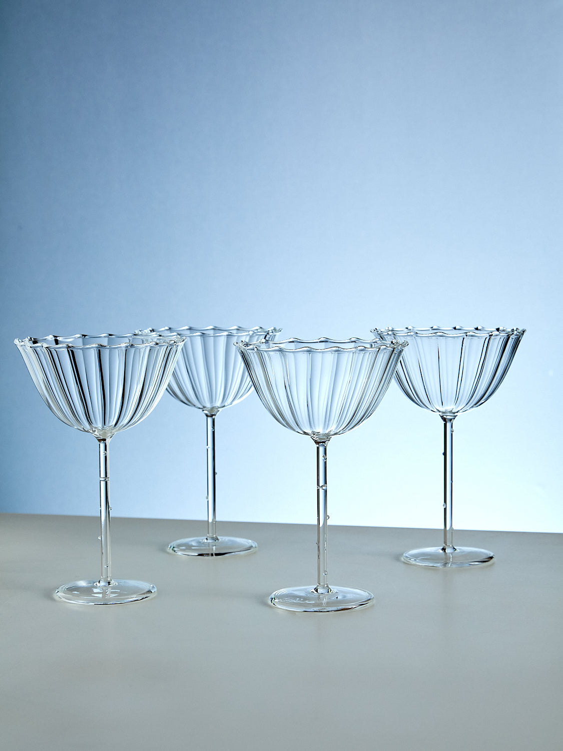 Cosmo Coupe Set