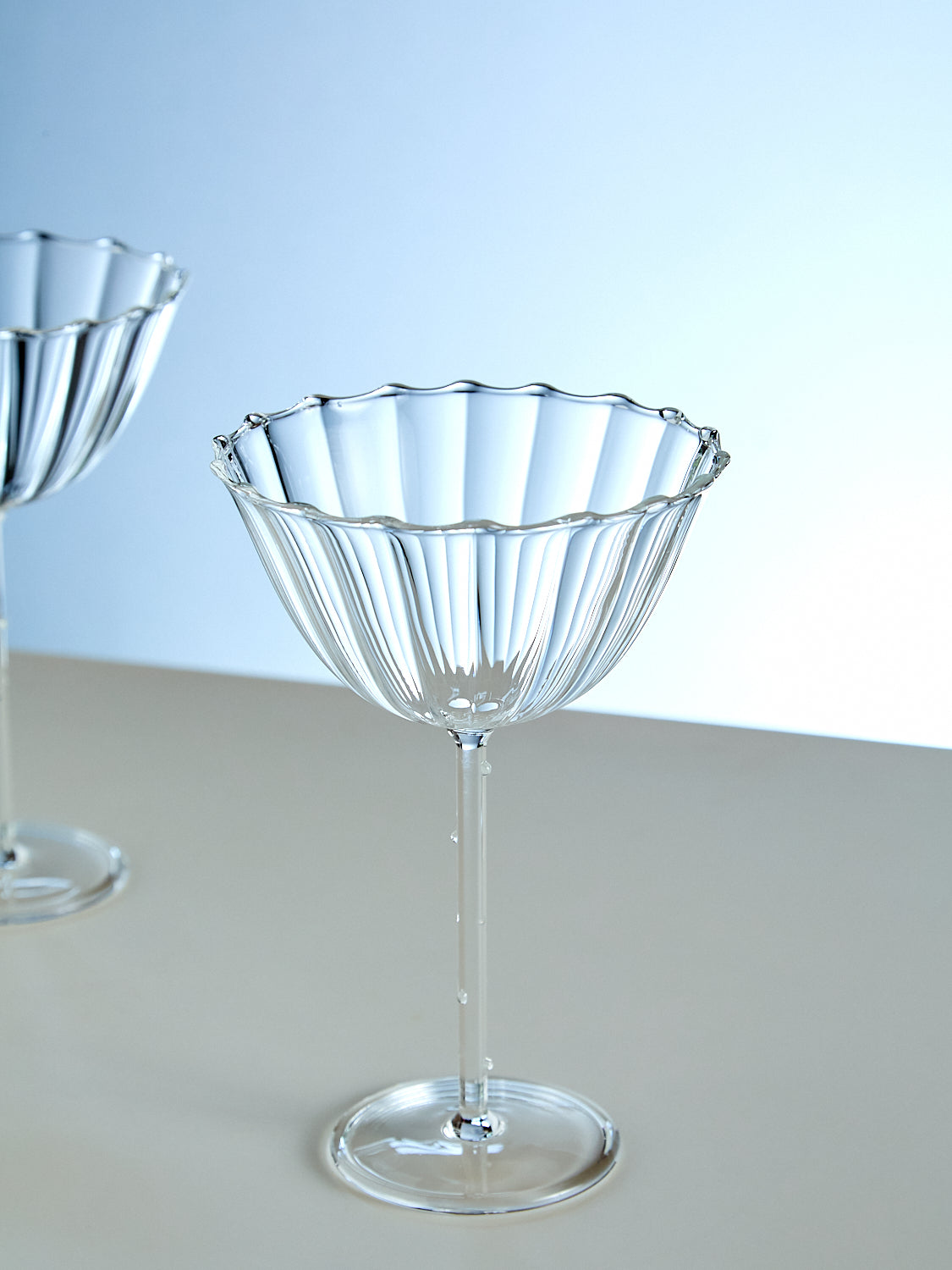Cosmo Coupe Set