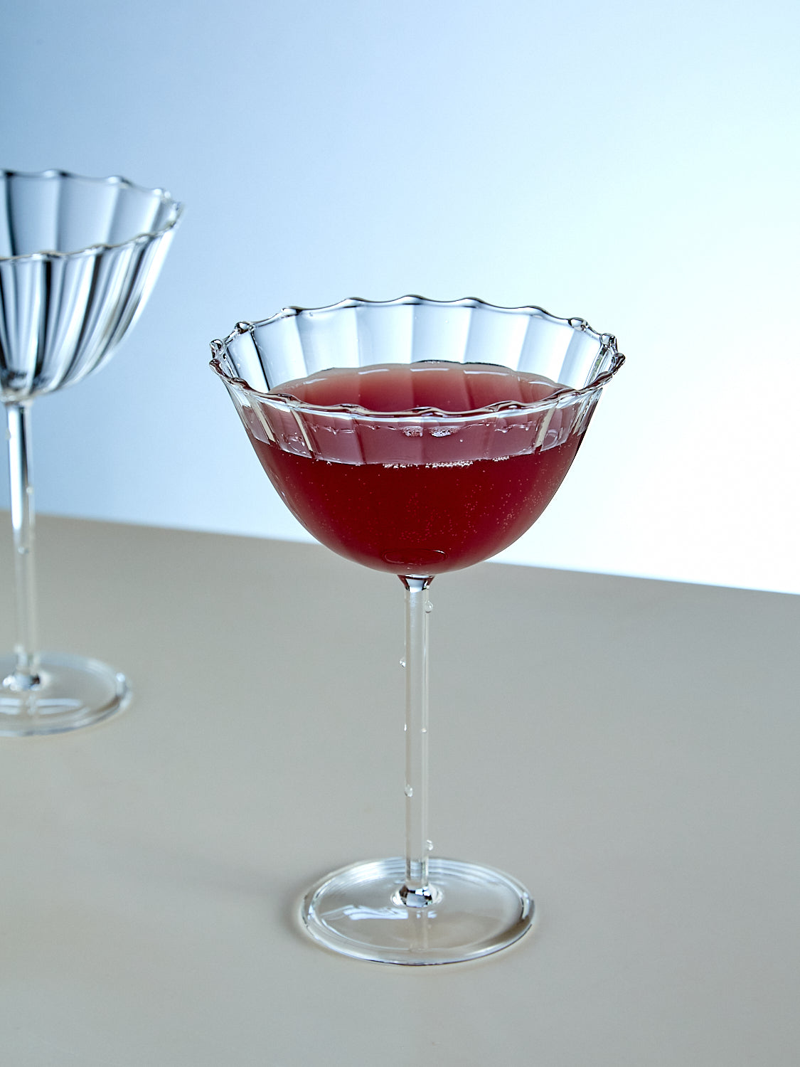 Cosmo Coupe Set