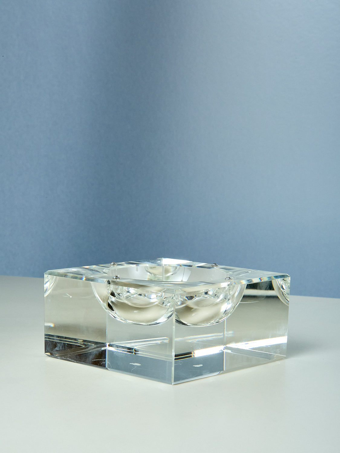 Capri Tray