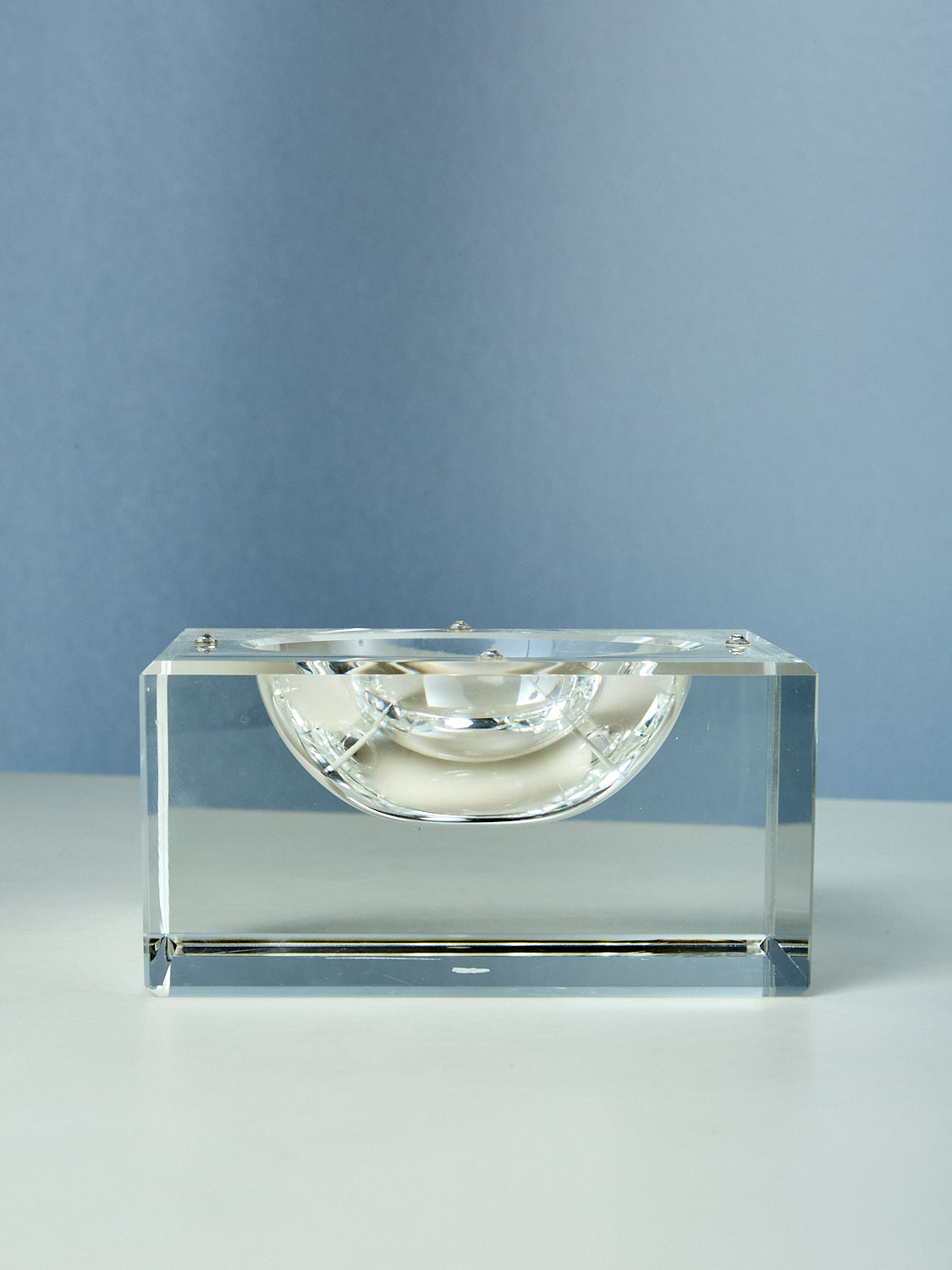 Capri Tray