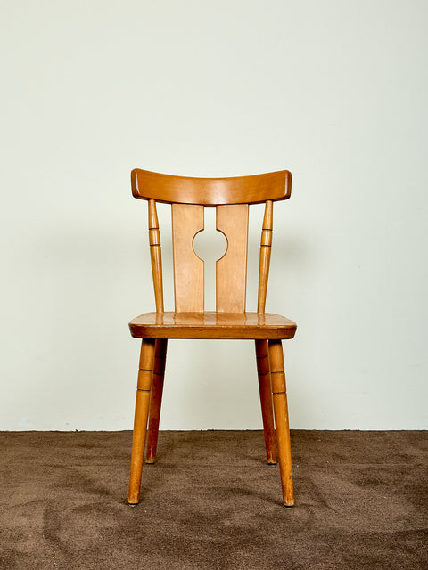 Set of 6 Alsace Dining Chairs