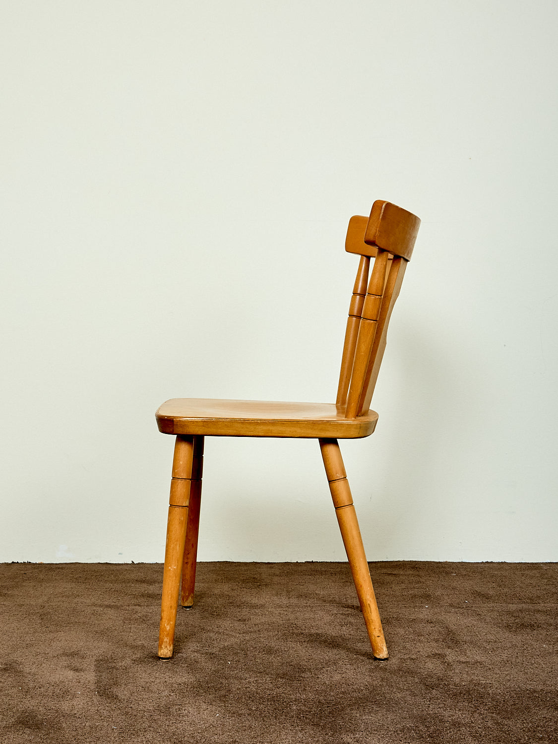 Set of 6 Alsace Dining Chairs