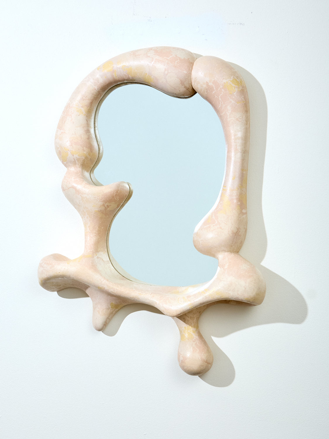 Iris Mirror