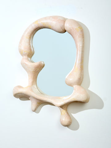 Iris Mirror