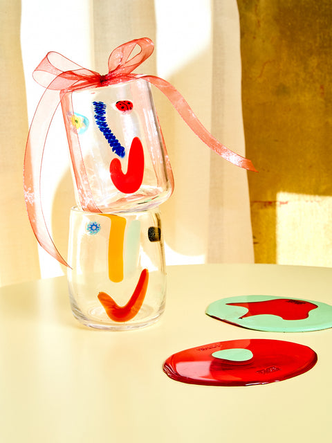 Two for the Road Gift Set