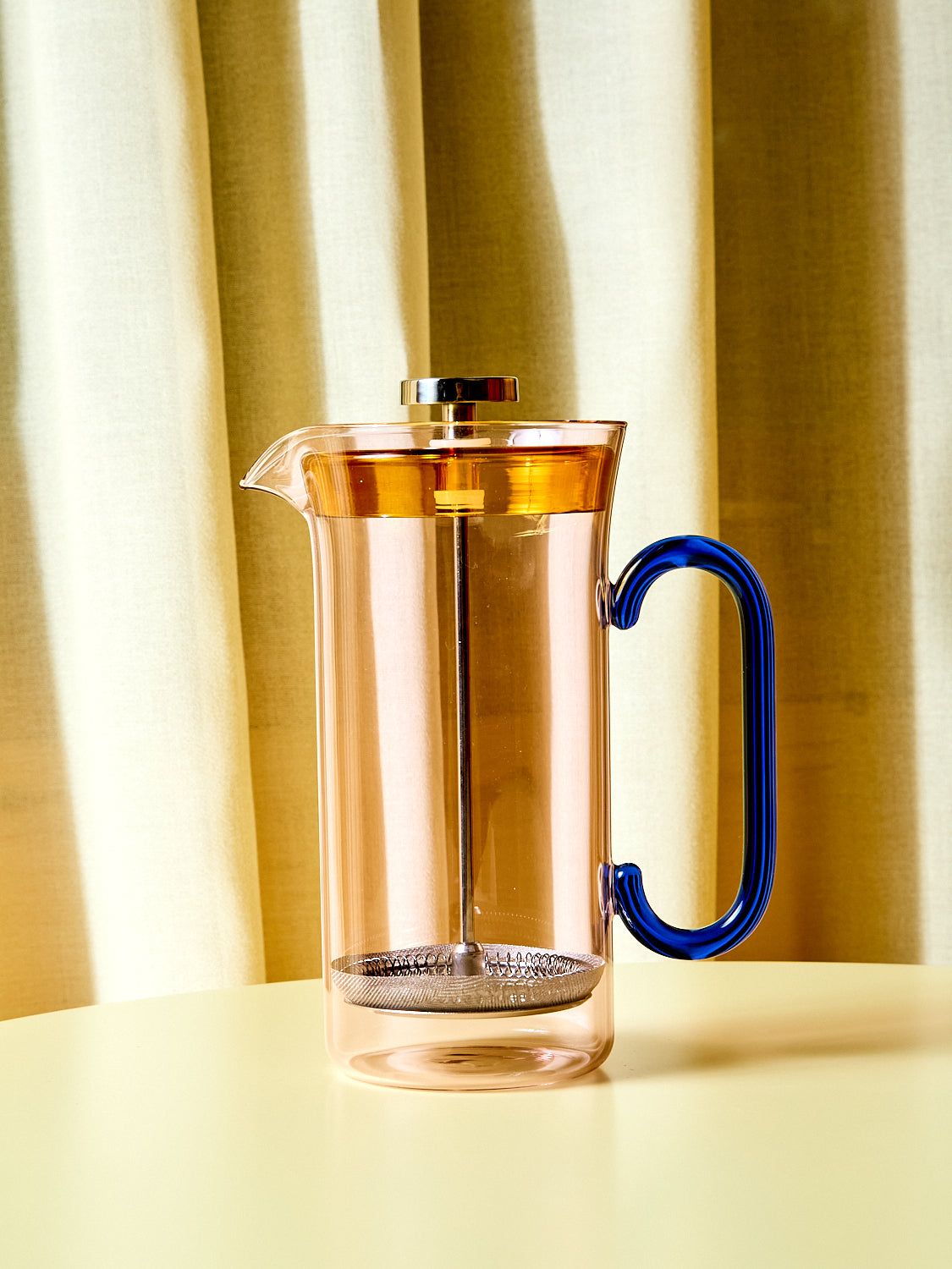 Clarinette French Press
