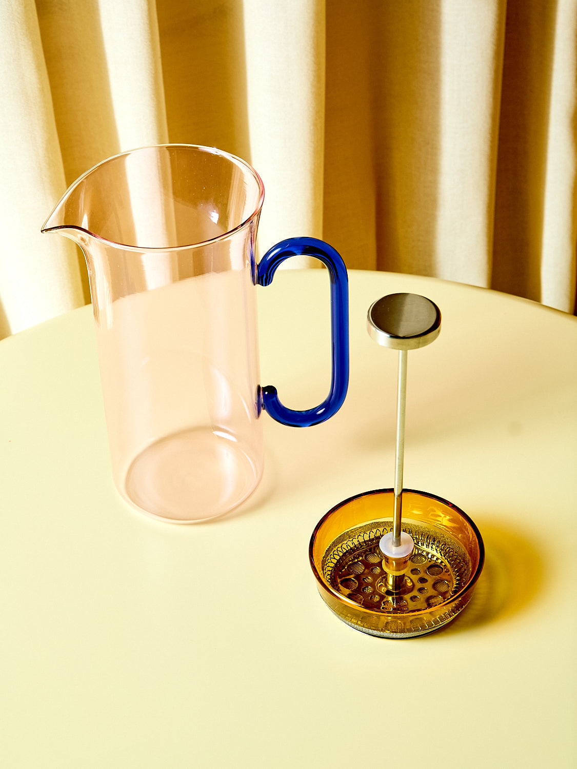 Clarinette French Press