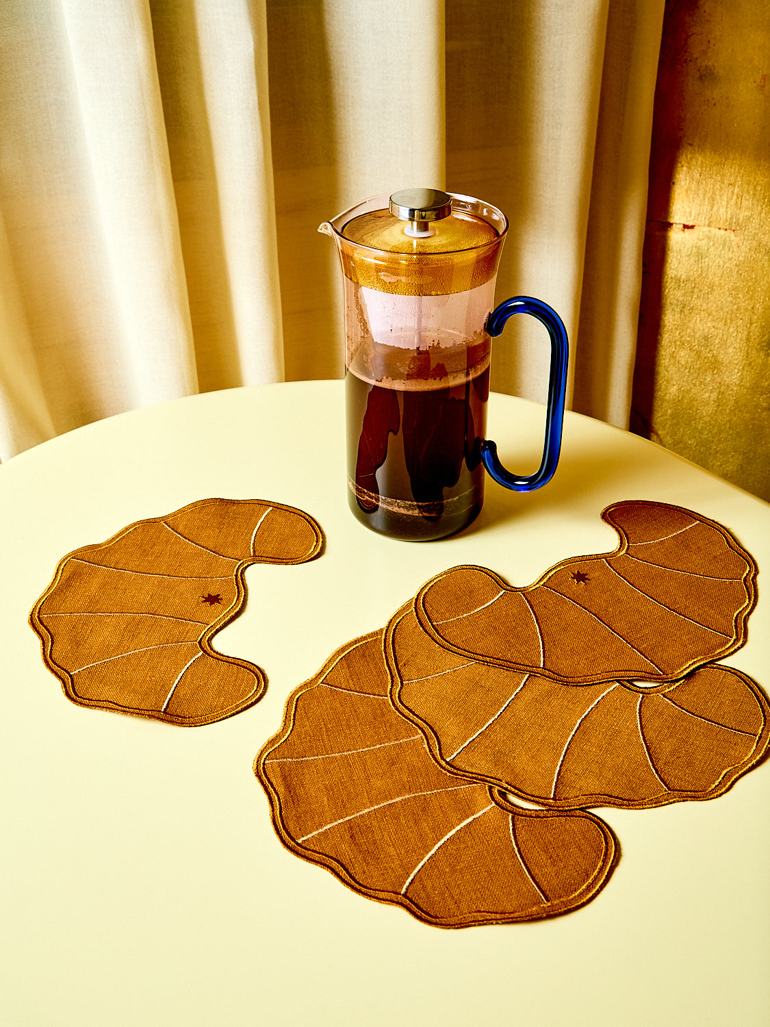 Clarinette French Press